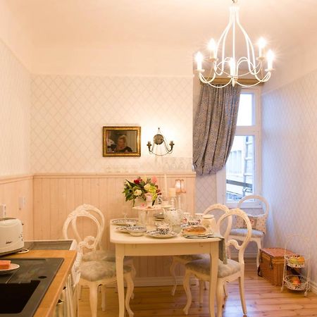 Villa Tammsaare パルヌ エクステリア 写真