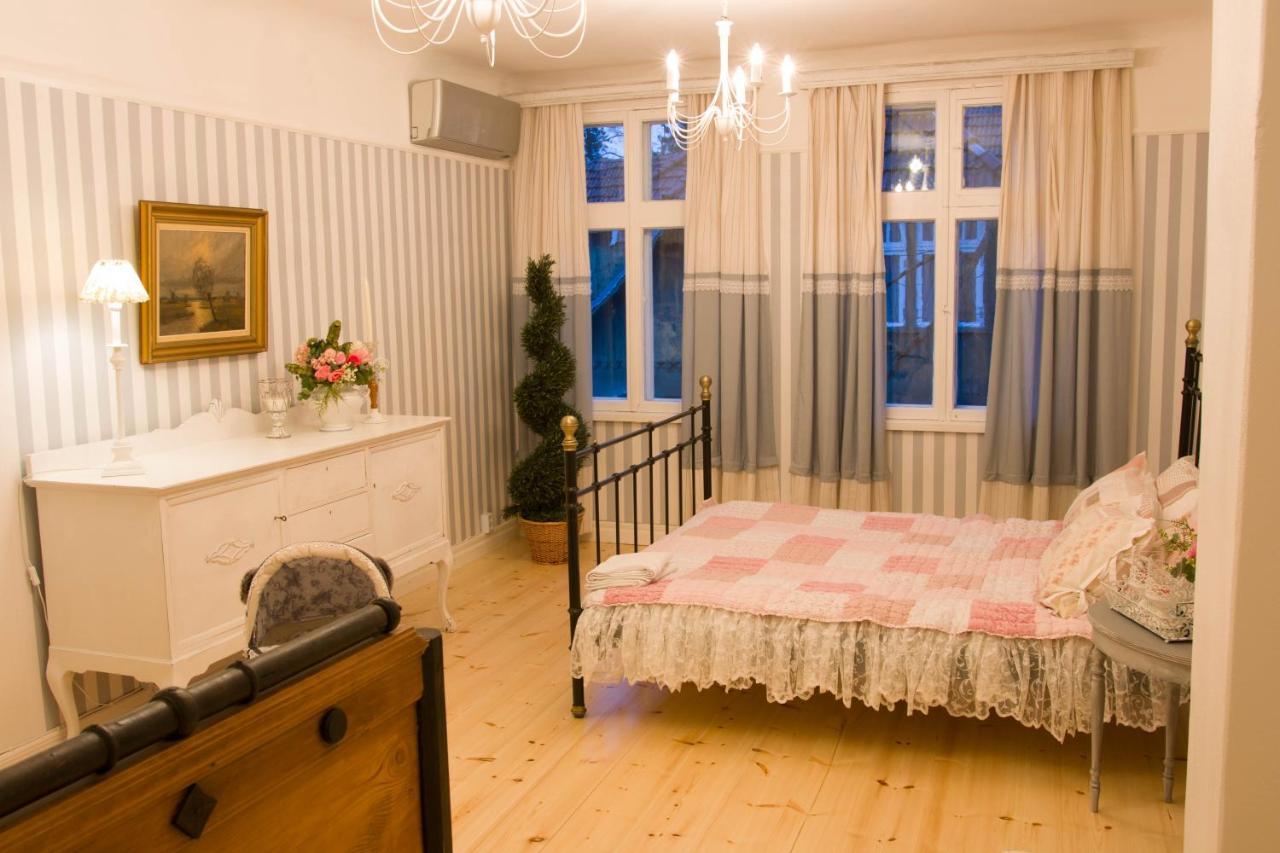 Villa Tammsaare パルヌ エクステリア 写真