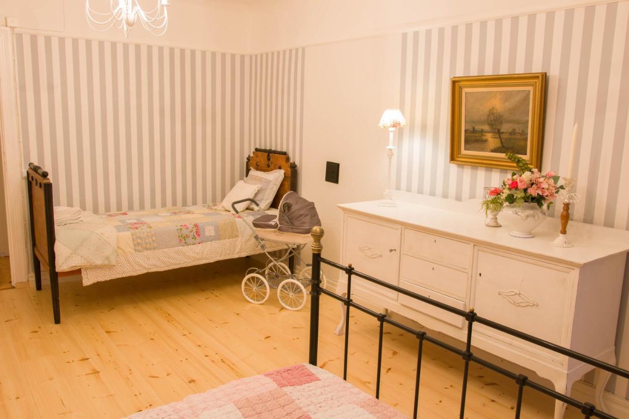 Villa Tammsaare パルヌ エクステリア 写真