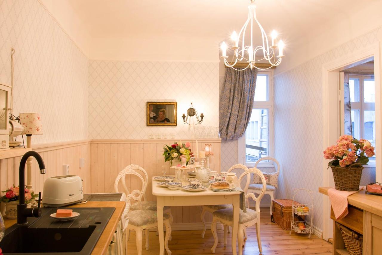 Villa Tammsaare パルヌ エクステリア 写真