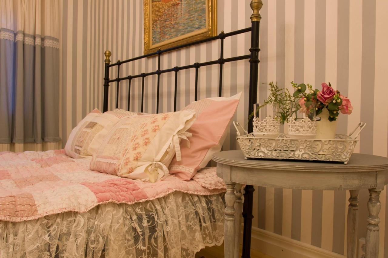 Villa Tammsaare パルヌ エクステリア 写真